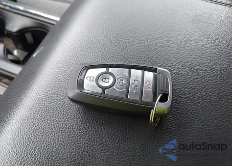 2021 Ford F-150 Xlt z USA, uszkodzony, nr VIN 1FTFW1EDXMFB34625